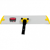 Rubbermaid&reg; HYGEN&trade; Quick-Connect Wet/Dry Frame 18