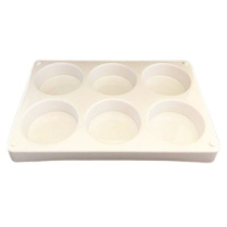 DBLG Palette for Tempera Paint Blocks