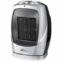 Royal Sovereign Oscillating Compact Ceramic Heater