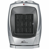 Royal Sovereign Oscillating Compact Ceramic Heater