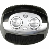 Royal Sovereign Oscillating Compact Ceramic Heater