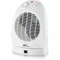Royal Sovereign Compact Oscillating Space Heater
