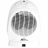 Royal Sovereign Compact Oscillating Space Heater