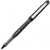 uni-ball&reg; Vision Needle&trade; Roller Pen 0.5mm Black *single*