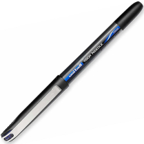 uni-ball&reg; Vision Needle&trade; Roller Pen 0.5mm Blue *single*