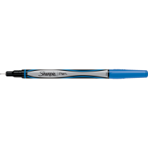 Sharpie Pen Fine Blue