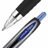 uni-ball&reg; Signo 207&trade; Retractable Gel Pen 1.0 mm Blue *single*