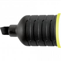 Sharpie&reg; PRO Industrial Marker Chisel Tip Black