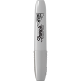 Sharpie&reg; Metallic Markers Chisel Tip Silver, Gold & Bronze 3/pkg