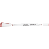 Sharpie&reg; S-Note&trade; Duo Creative Markers Chisel Tip And Fine Tip Assorted Colours 16/pkg