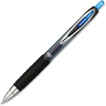 uni-ball&reg; Signo 207&trade; Retractable Gel Pen 0.7 mm Blue *single*