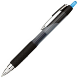 uni-ball&reg; Signo 207&trade; Retractable Gel Pen 0.7 mm Blue *single*