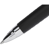 uni-ball&reg; Signo 207&trade; Retractable Gel Pen 0.7 mm Blue *single*