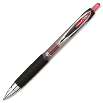 uni-ball&reg; Signo 207&trade; Retractable Gel Pen 0.7 mm Red *single*