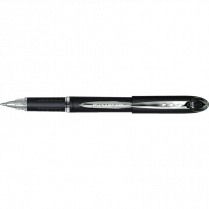Uni-ball&reg; Jetstream&trade; Gel Ball Point Pen 0.7mm Black