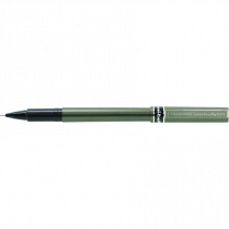 uni-ball&reg; Deluxe&trade; Rollerball Pen 0.5mm Silver Barrel Black Ink