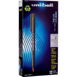 uni-ball&reg; Onyx&reg; Roller Pen 0.7mm Red 12/box