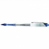 uni-ball&reg; Vision Elite&trade; Roller Pen 0.8mm Blue/Black
