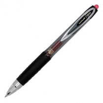 uni-ball&reg; Signo 207&trade; Retractable Gel Pen 0.5 mm Red