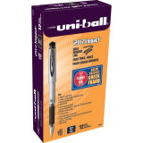 uni-ball&reg; 207 Impact&trade; Gel Pen Black