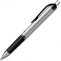 uni-ball&reg; Signo 207&trade; Gel Impact Retractable 1.0 mm Black
