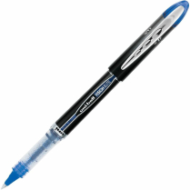 Uni-ball&reg; Vision Elite&trade; Roller Pen 0.5mm Blue
