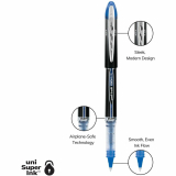 Uni-ball&reg; Vision Elite&trade; Roller Pen 0.5mm Blue