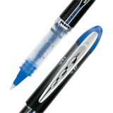 Uni-ball&reg; Vision Elite&trade; Roller Pen 0.5mm Blue