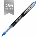 Uni-ball&reg; Vision Elite&trade; Roller Pen 0.5mm Blue