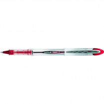 uni-ball&reg; Vision Elite&trade; Roller Pen 0.8mm Red