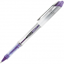 Uni-ball&reg; Vision Elite&trade; Roller Pen 0.8mm Purple