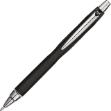 uni-ball&reg; Jetstream&trade; RT Ball Point Pens Bold Point Black 12/box