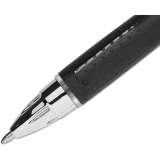 uni-ball&reg; Jetstream&trade; RT Ball Point Pens Bold Point Black 12/box