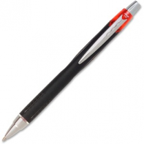 uni-ball&reg; Jetstream&trade; RT Ball Point Pen Bold Point Red