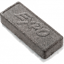 Expo&reg; Eraser 5"x2"