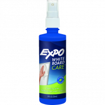 Expo&reg; Whiteboard Care&trade; Cleaner 8oz