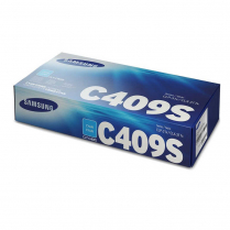Samsung CLT-409S Cyan Toner Cartridge