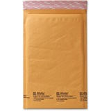 Cushioned Mailer #2 8-1/2"x11" Golden Kraft *SINGLE*