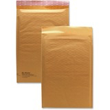 Cushioned Mailer #2 8-1/2"x11" Golden Kraft *SINGLE*