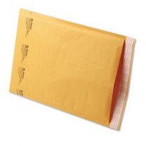 Cushioned Mailer #5 10-1/4"x15" Golden Kraft *SINGLE*