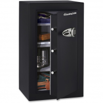 Sentry&reg;Safe XX Large Digital Safe Black