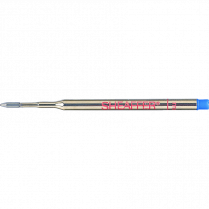 Sheaffer&reg; Ball Point Pen Refill Fine Point Blue