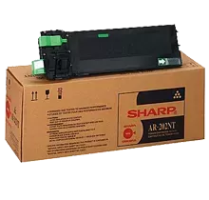 Sharp AR-202NT Black Toner Cartidge