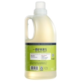 Mrs. Meyer's Laundry Detergent Lemon Verbena 1.8L