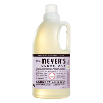 Mrs. Meyer's Laundry Detergent Lavender 1.8L