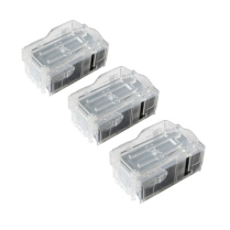 Konica Minolta Staple Cartridges 3x5,000