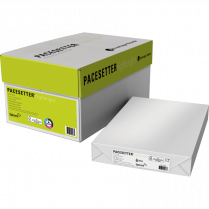 Pacesetter&trade; High Bright Multipurpose Paper 98B 20lb 11"x17" 500/pkg