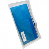 Spicers Packing Slip Envelopes No Print 5-1/2"x10" 1,000/cse