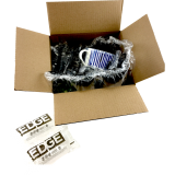 Packaging Air Pillows 8"x 5" 150/box