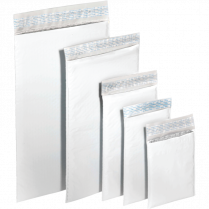 Spicers Poly Mailers 6-1/4"x9" #0 250/box